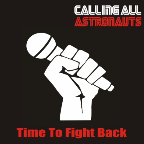 Time to Fight Back (Single Version) | Boomplay Music