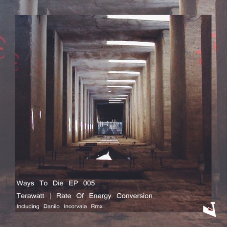 1W = 1E-21 Zetawatt (Danilo Incorvaia Remix) | Boomplay Music