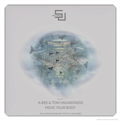 Move Your Body (Johannes Mainroom Remix) ft. Tom Vagabondo
