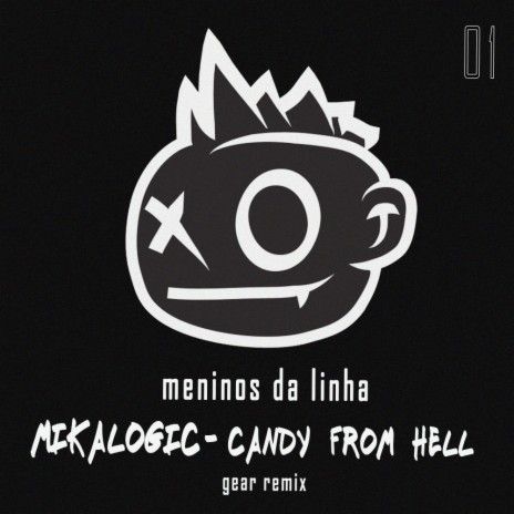 Candy From Hell (Original Mix)