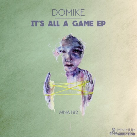 It's All A Game (Original Mix) | Boomplay Music