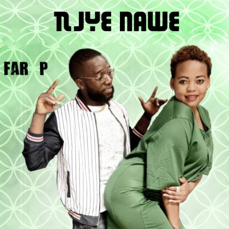 Njye Nawe | Boomplay Music