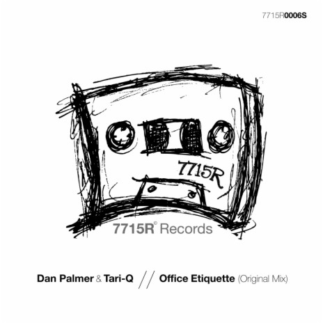 Office Etiquette (Original Mix) ft. Tari-Q