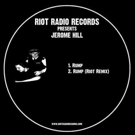 Rump (RIOT Remix) | Boomplay Music