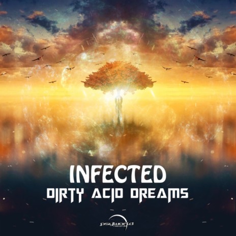 Dirty Acid Dreams (Original Mix)