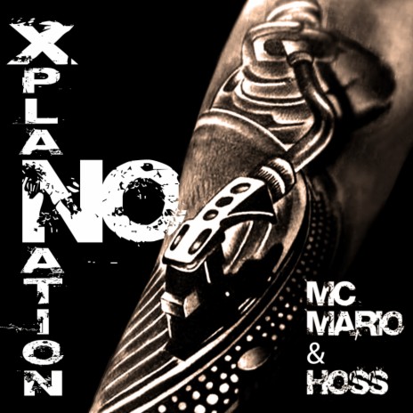 No Xplanation (StoneBridge & Damien Hall Epic Mix) ft. Hoss