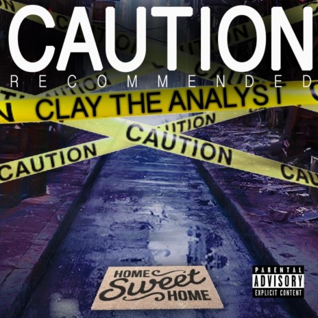 Caution Recommended | Boomplay Music