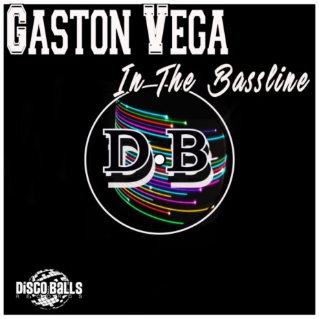 In The Bassline (Original Mix) | Boomplay Music