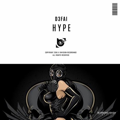 Hype (Original Mix) | Boomplay Music