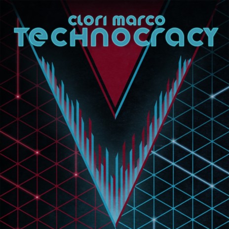 Technocracy V2 (Original Mix) | Boomplay Music