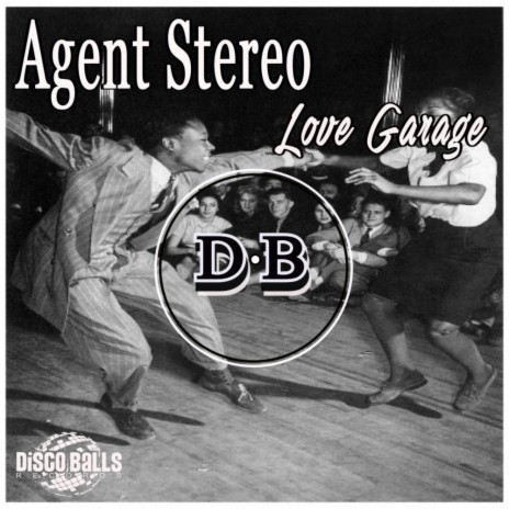 Love Garage (Original Mix) | Boomplay Music