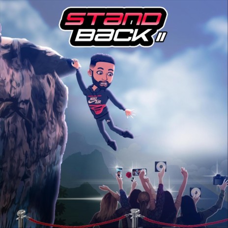 Stand Back II | Boomplay Music