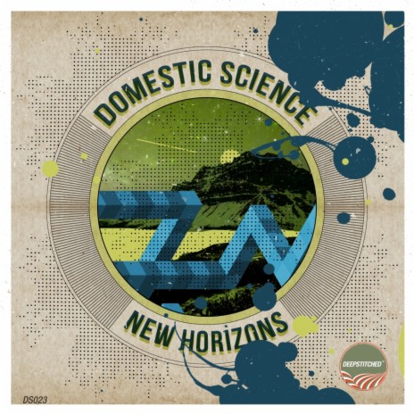 New Horizons (Positive Addiction 7AM Remix)