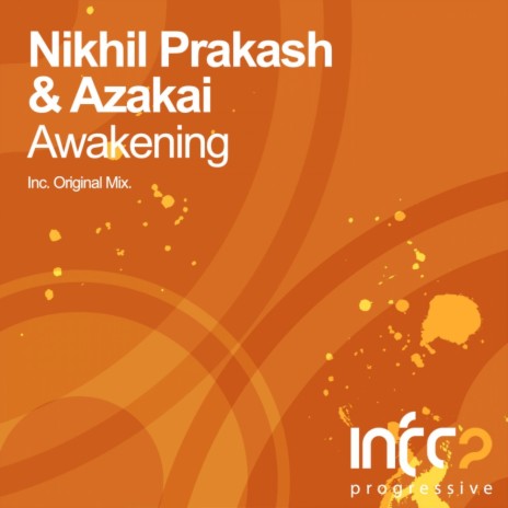 Awakening (Radio Edit) ft. Azakai