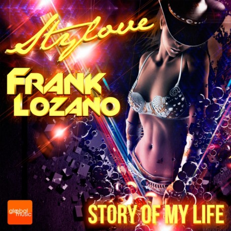 Story Of My Life (Instrumental) ft. Frank Lozano