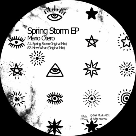 Spring Storm (Original Mix) | Boomplay Music