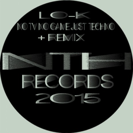 No Tv No Game Just Techno (Mila Dietrich & Eisenower Remix)