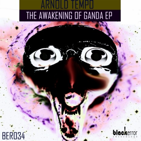 Ganda's Deepest Wound (Original Mix)