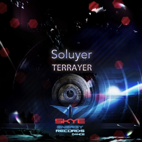 Terrayer (Radio Edit) | Boomplay Music