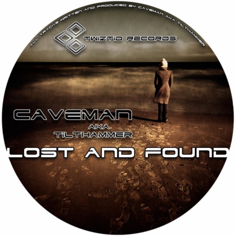 Lost and Found (Original Mix)