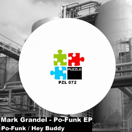 Po-Funk (Original Mix)