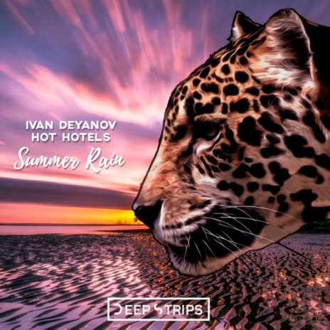 Summer Rain (Carusoff Remix) ft. Ivan Deyanov | Boomplay Music
