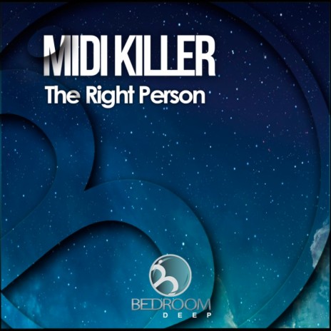 The Right Person (Original Mix)