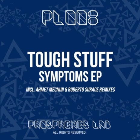 Symptoms (Roberto Surace Remix)