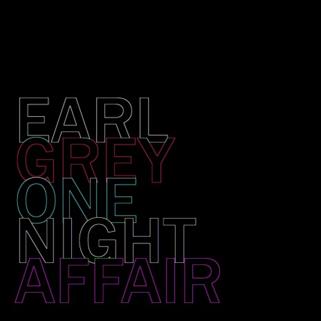One Night Affair (Original Mix)