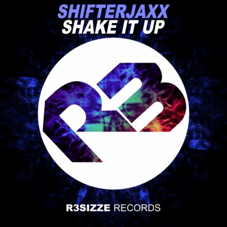 Shake It Up (Original Mix)