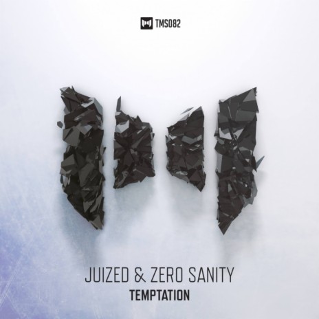 Temptation (Original Mix) ft. Zero Sanity