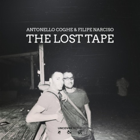 The Lost Tape (Original Mix) ft. Filipe Narciso | Boomplay Music