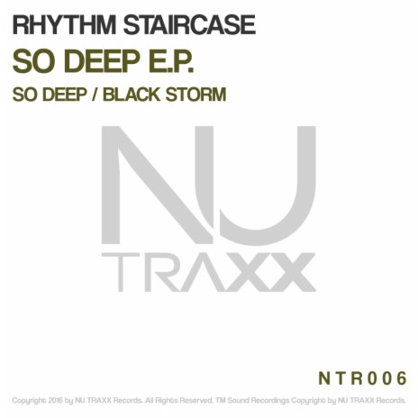 Black Storm (Original Mix)