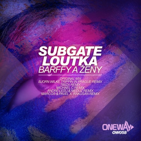 Barffy a Zeny (Tibiza Remix) ft. Subgate | Boomplay Music