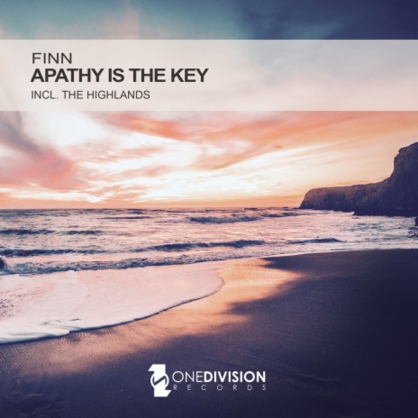 Apathy Is The Key (Original Mix)