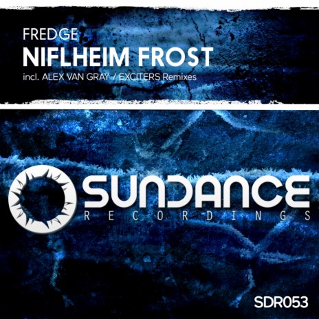 Nilfhiem Frost (Alex Van Gray Remix) | Boomplay Music