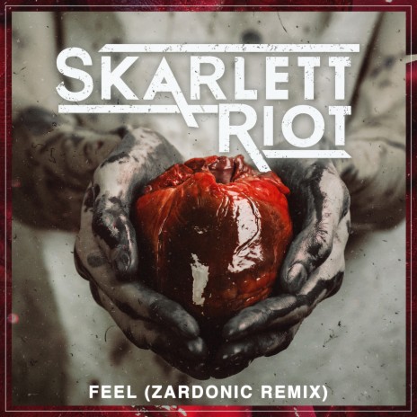 Feel (Zardonic Remix) | Boomplay Music