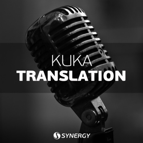 Translation (Original Mix)