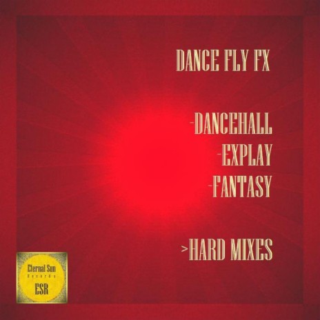 Fantasy (Hard Mix)