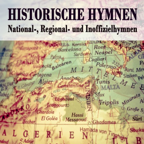 DDR - Auferstanden aus Ruinen - Nationalhymne 1949-1990 (Gesungene Version 1)