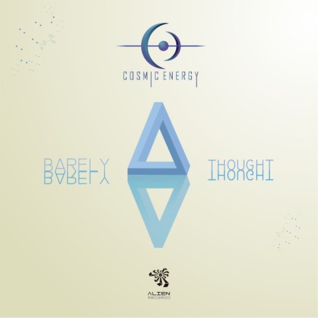 Barely A Thought (Original Mix) | Boomplay Music