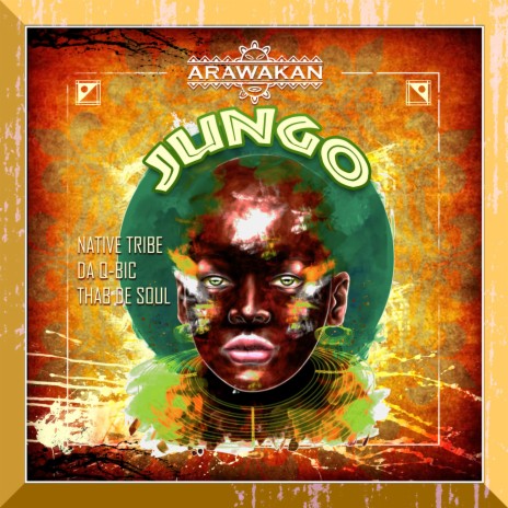 Jungo ft. Da Q-Bic & Thab De Soul | Boomplay Music