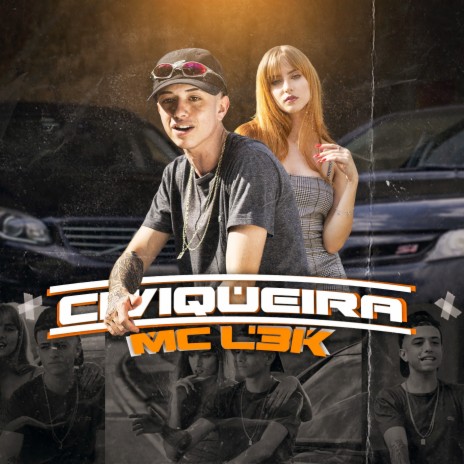 Civiqueira | Boomplay Music