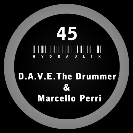 Re-Shuffle (Original Mix) ft. Marcello Perri