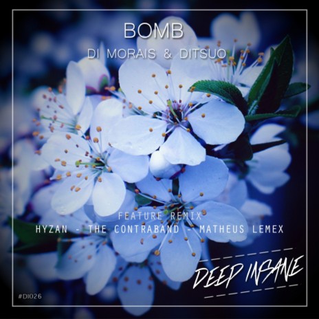 Bomb! (Matheus Lemex Remix) ft. DITSUO | Boomplay Music