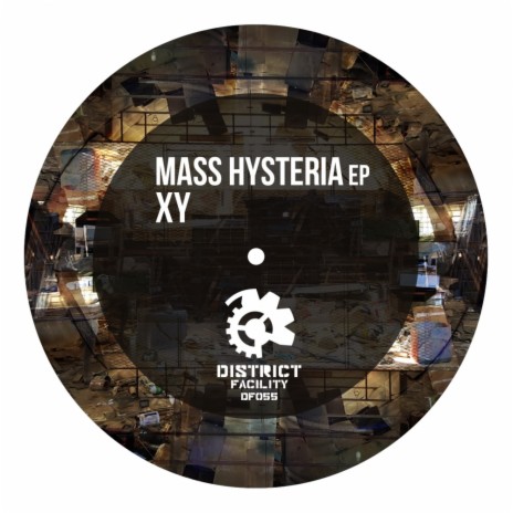 Mass Hysteria (Original Mix)