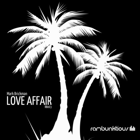 Love Affair (Original Mix) | Boomplay Music