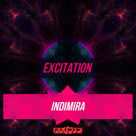 Excitation (Original Mix) | Boomplay Music