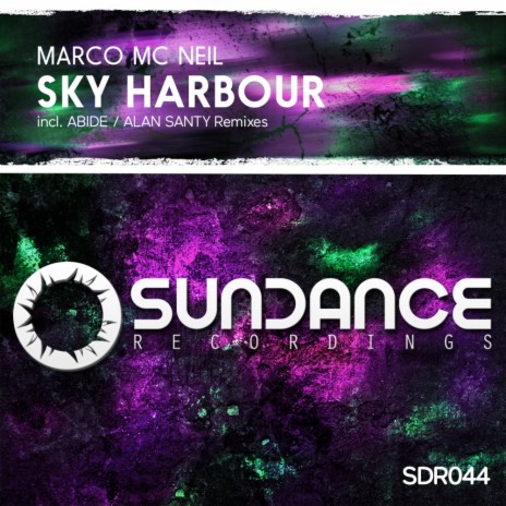 Sky Harbour (Abide Remix)