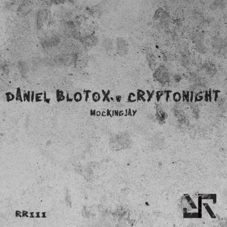 Mockingjay (Original Mix) ft. Cryptonight | Boomplay Music